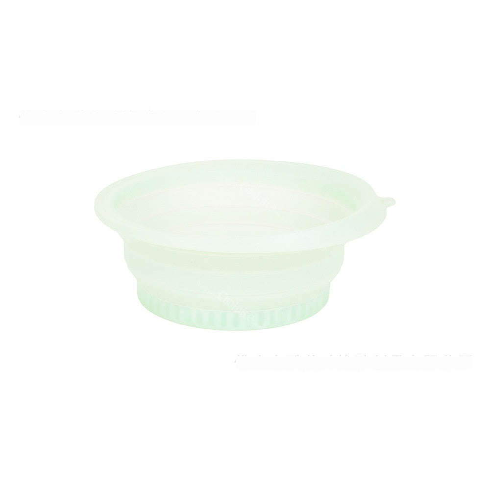 Bac à glaçons pliable en silicone