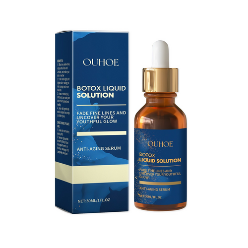 Essence anti-âge