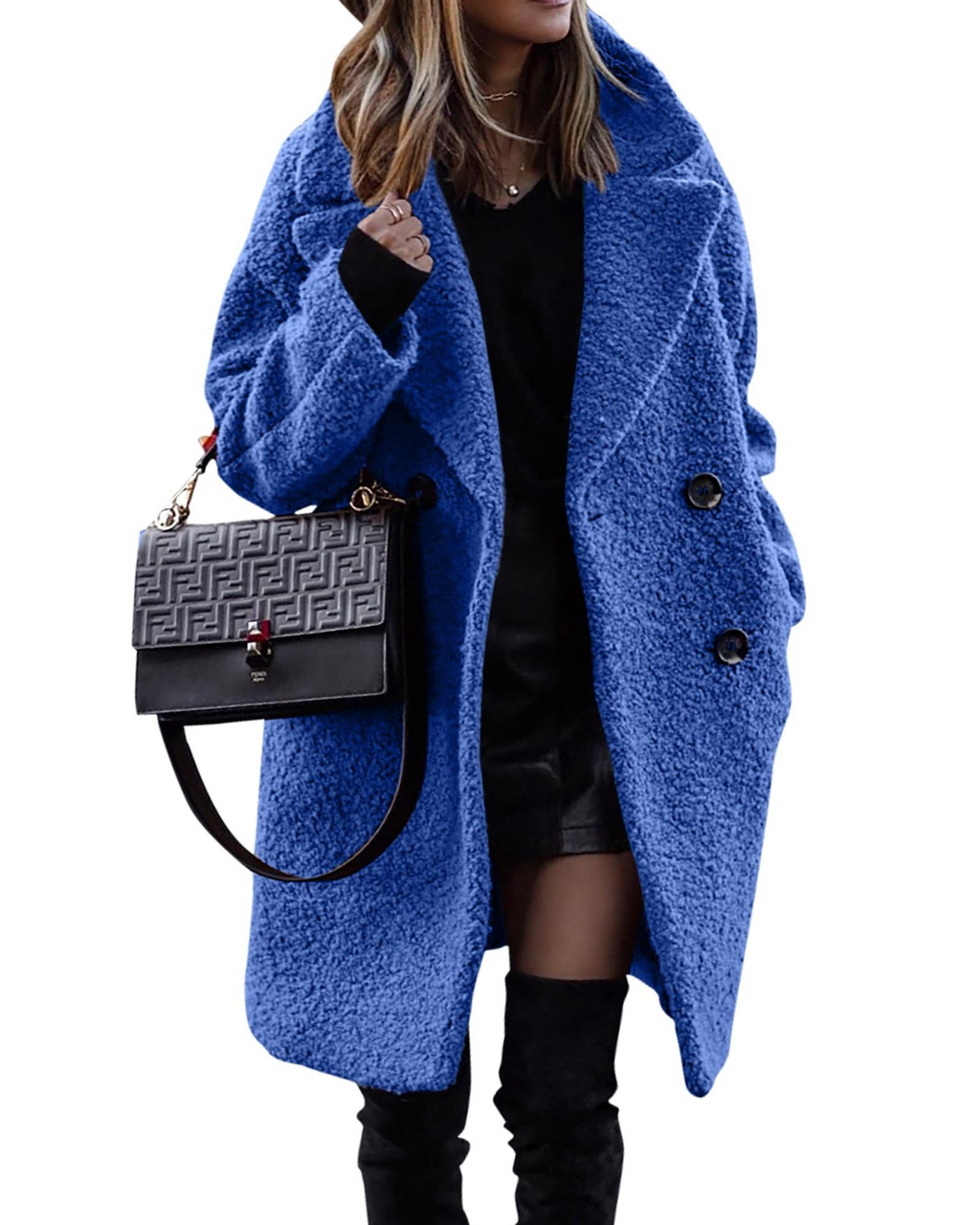 Manteau d'hiver