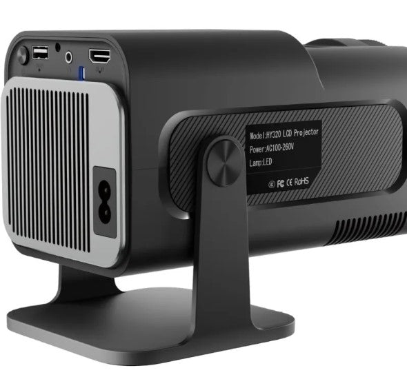 Vidéoprojecteur portable