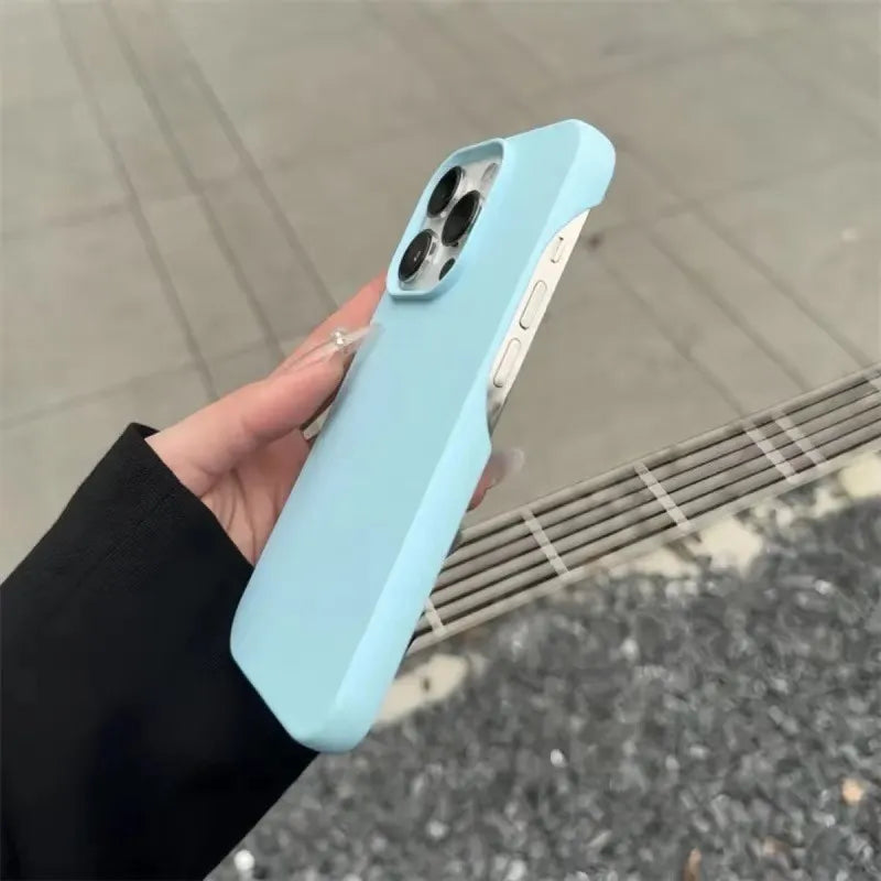 Boîtier demi-pack en graphite