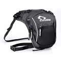 Waterproof Motorcycle Rider Messenger Bag