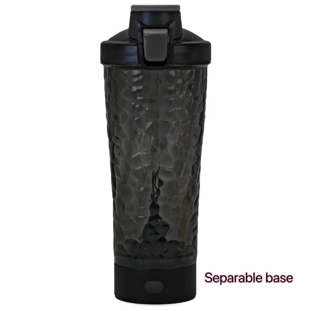 Shaker électrique portable pour protéines de lactosérum