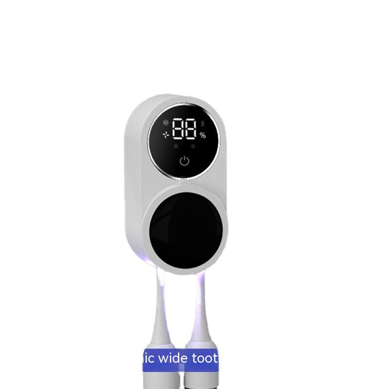 Stérilisateur de brosse à dents UV