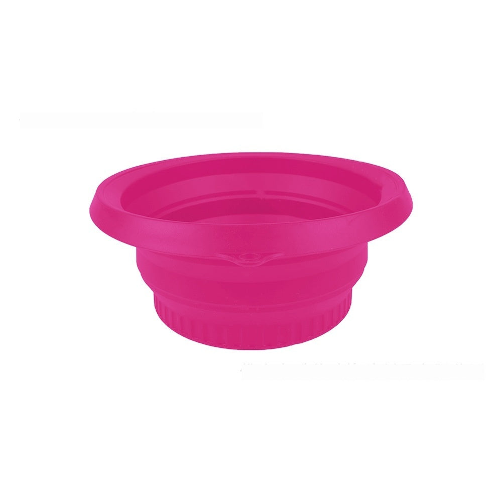 Bac à glaçons pliable en silicone