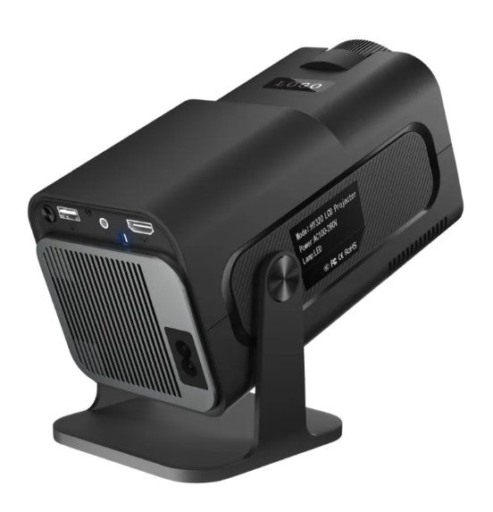 Vidéoprojecteur portable